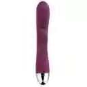 Vibrador Trysta Morado Svakom