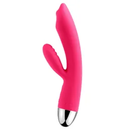 Vibrador Trysta Fucsia Svakom