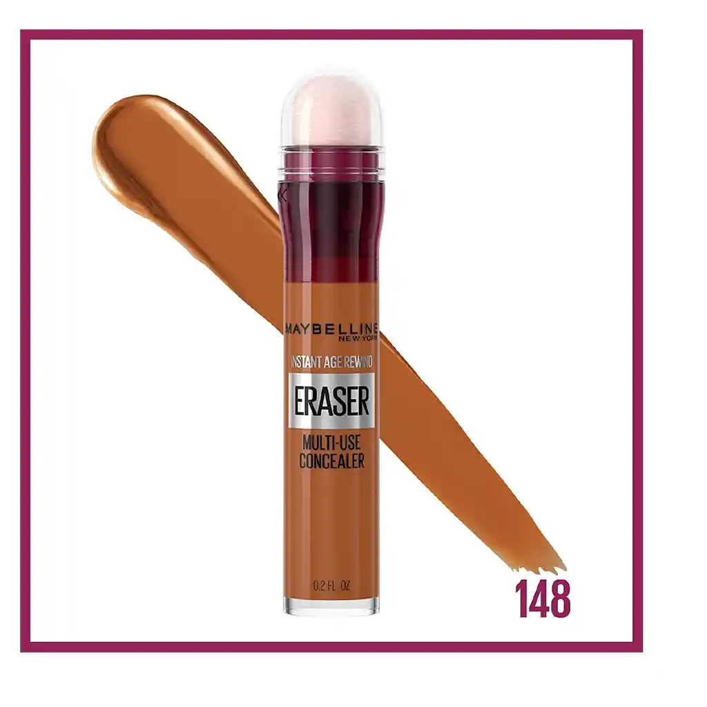 Maybelline Corrector148 Hazelnut Noisette