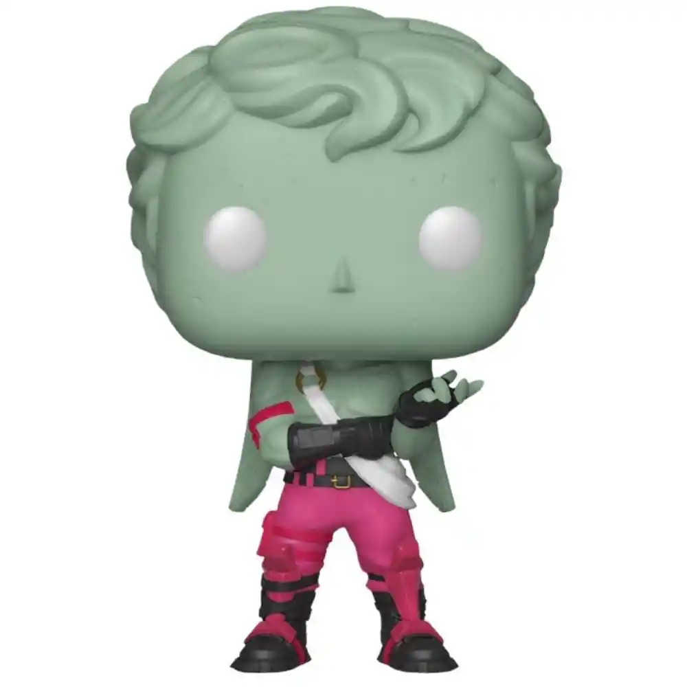 Funko Pop Love Ranger (432) - Fortnite