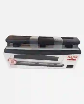 Perforadora Rank 3 Huecos Ref 1090 16 Hojas Max