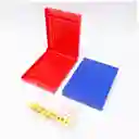 Battleship Mini Juego De Mesa Batalla Naval