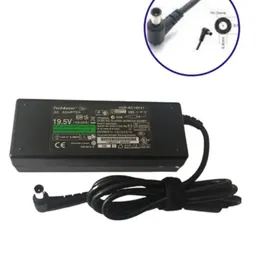 Cargador Sony 19v 4,7a 90 W Vaio Vgnz898h, Vgnz898h/x