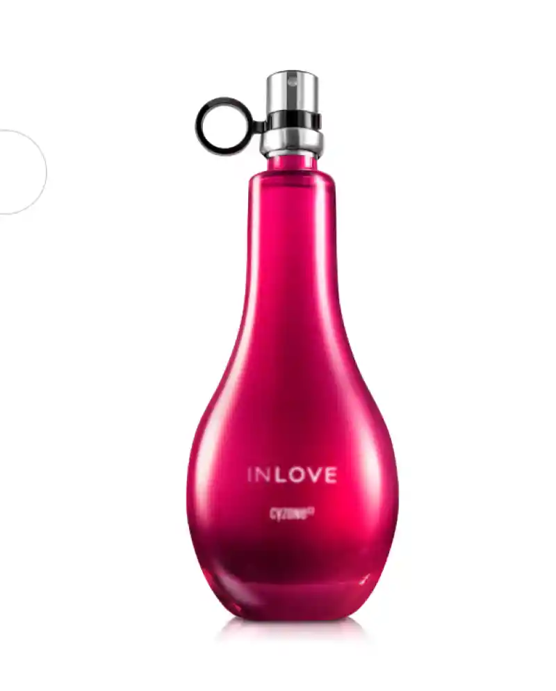 CYZONE Inlove 50Ml Locion