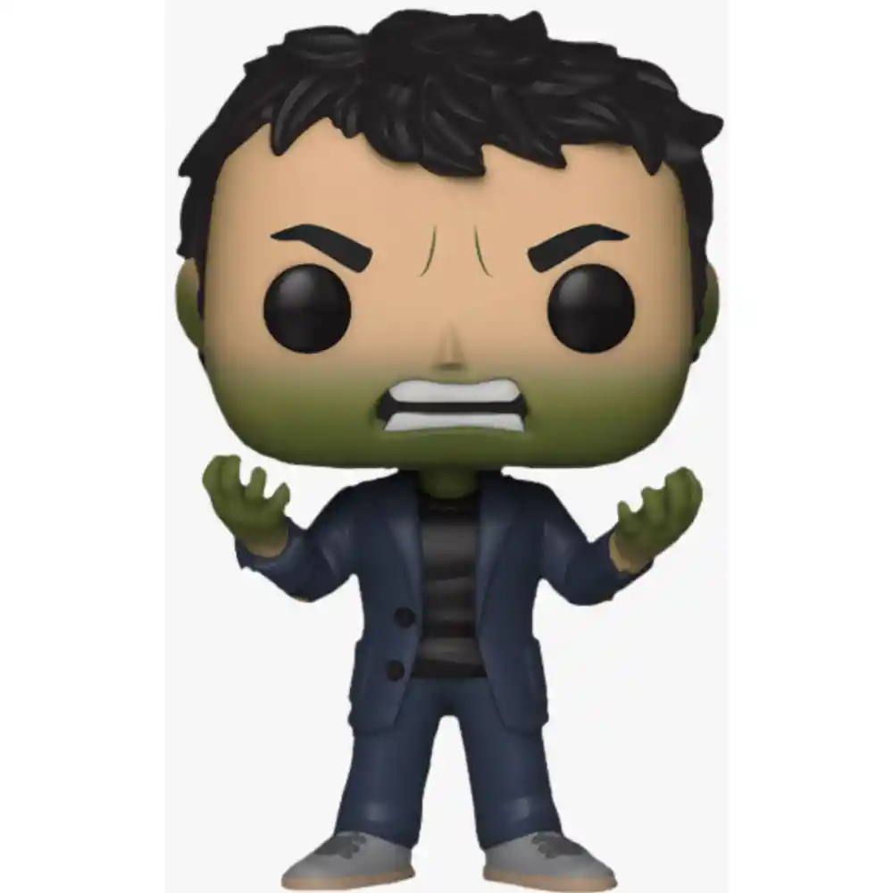 Funko Pop Bruce Banner (419) - Avengers Infinity War