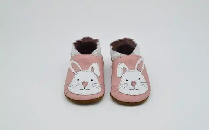 Conejo Rosado 3 T 12-18