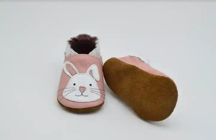 Conejo Rosado 3 T 12-18