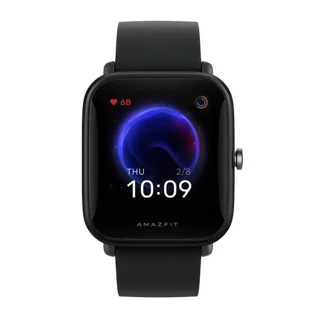 Reloj Inteligente Smartwatch Amazfit Bip U Pro Original