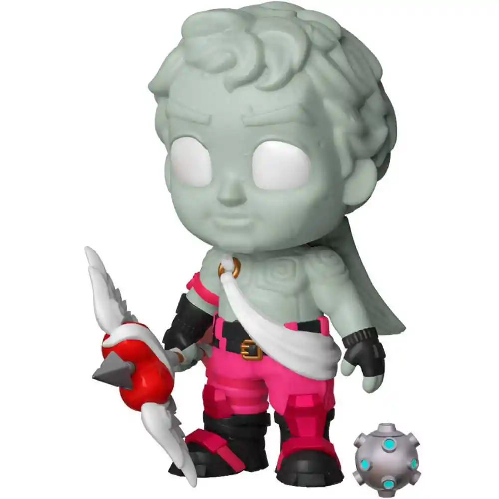 Funko 5 Stars Love Ranger - Fortnite