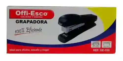 Cosedora Offiesco Ref Oe 330