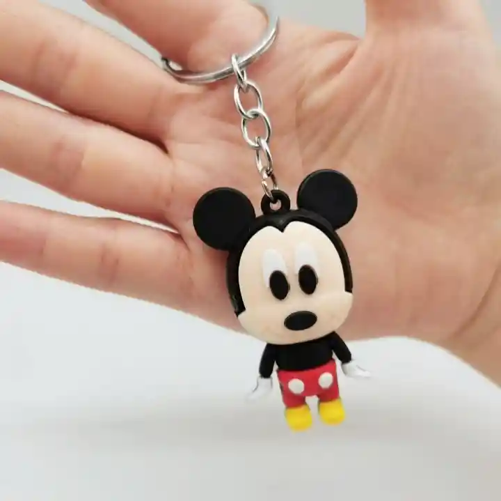 Llavero Mickey Mouse