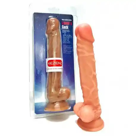 Dildo Realístico Strong Big