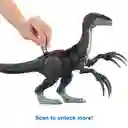 Mattel Dinosaurio Jurassic World Dominion Therizinosaurus Original