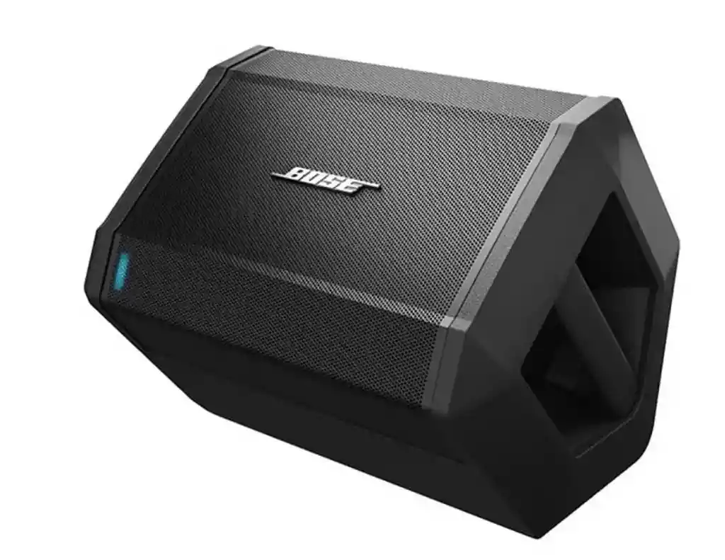 Bose Parlantes1 Pro (Sin Bateria) Con Bluetooth -Negro