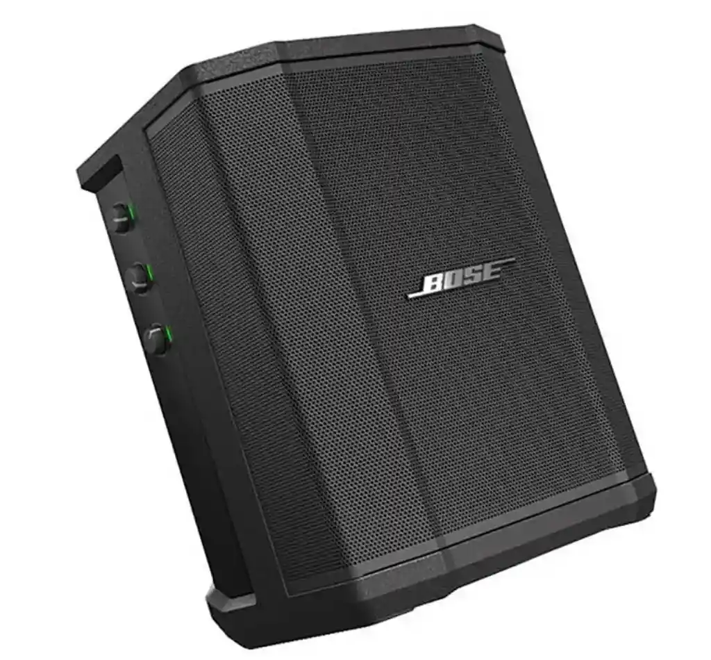 Bose Parlantes1 Pro (Sin Bateria) Con Bluetooth -Negro