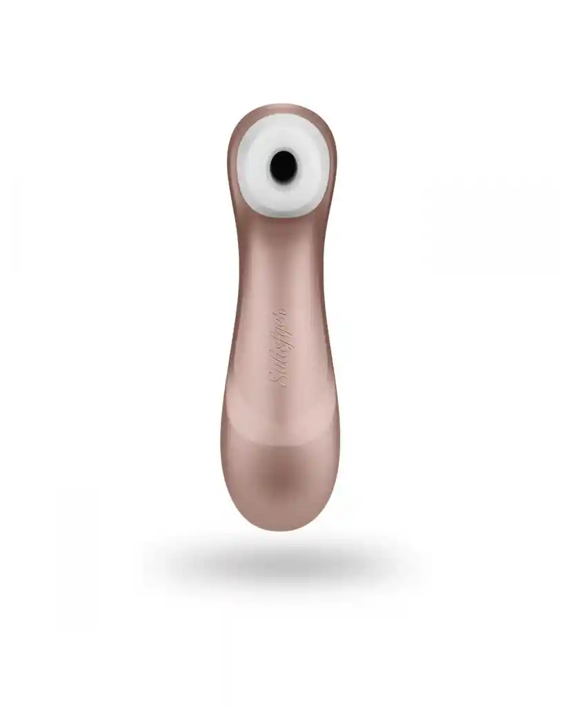 Satisfyer Pro 2