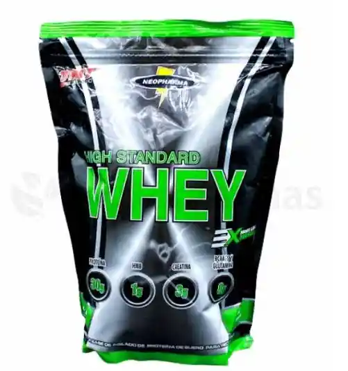  High Standadard Whey Tnt  NEOPHARMA  
