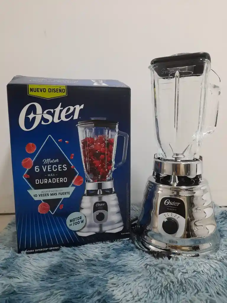 Oster Licuadorade 700W De Potencia