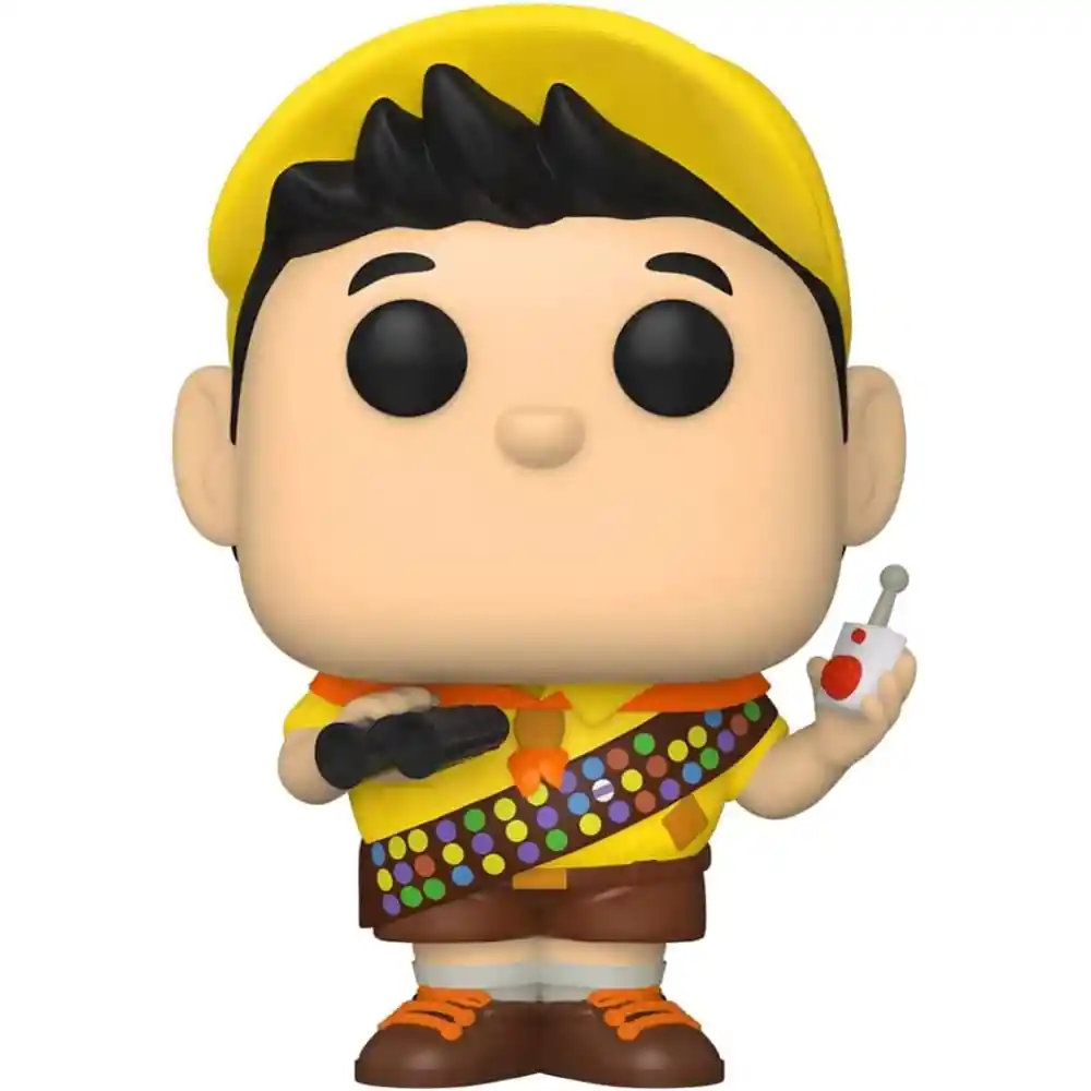 Funko Pop Russell (1095) - Dug Days