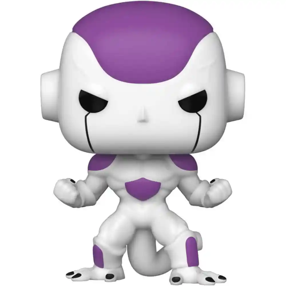 Funko Pop Frieza 4th Form (861) - Dragonball Z