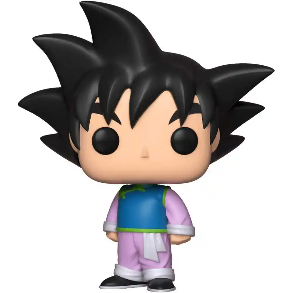 Funko Pop Goten (618) - Dragonball Z