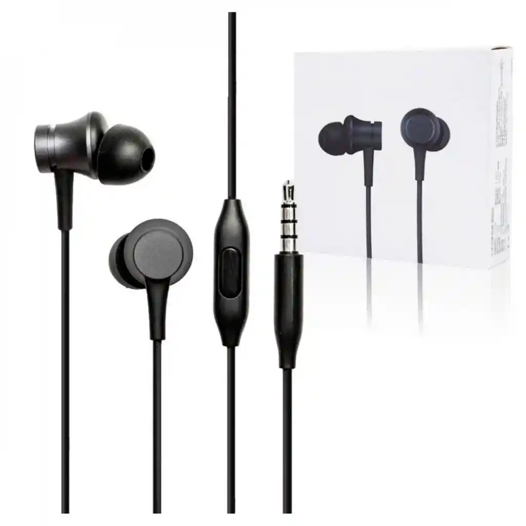 Xiaomi Mi In-ear Headphones Basic