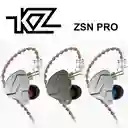 KZ zsn pro