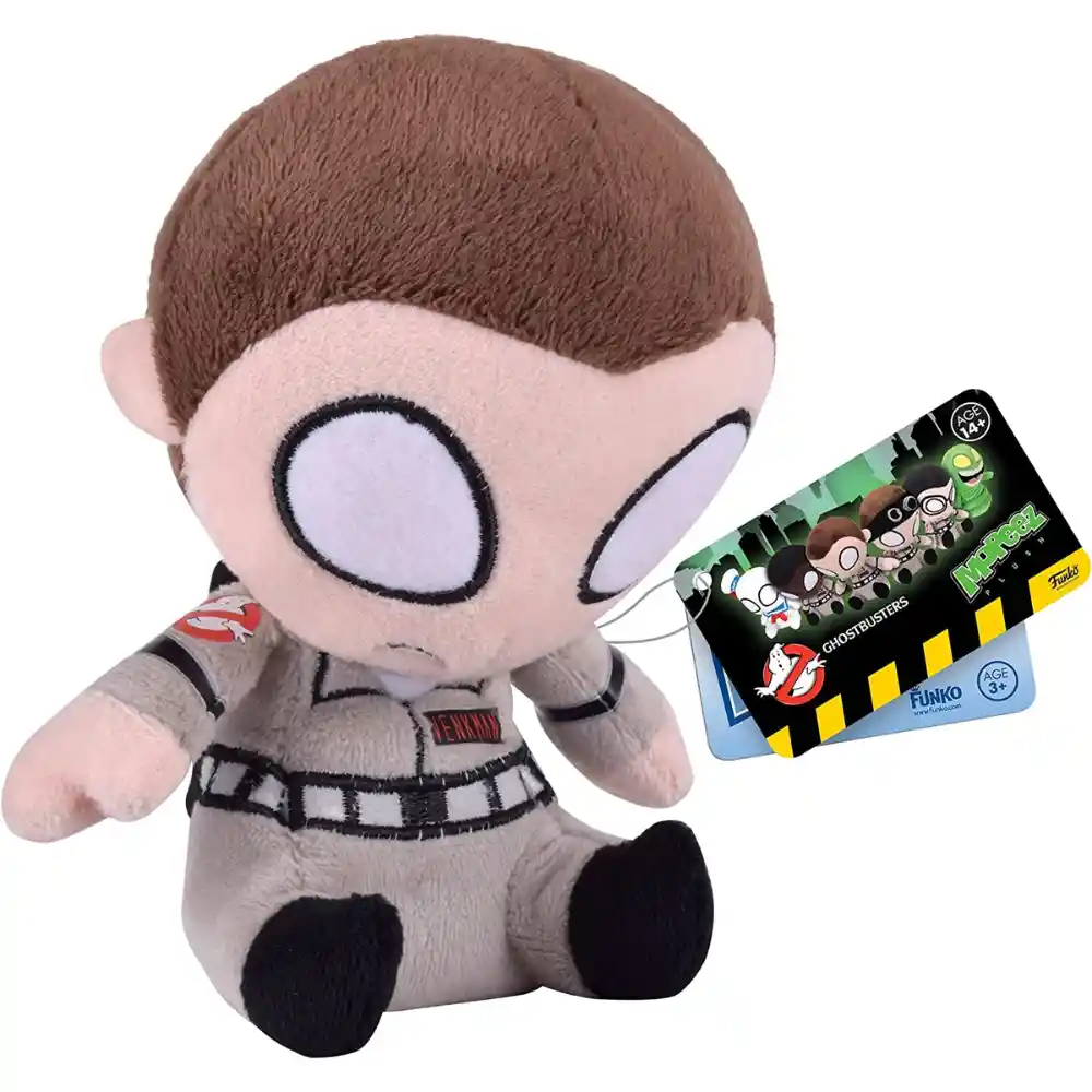 Funko Mopeez Peter Venkman - Ghostbusters