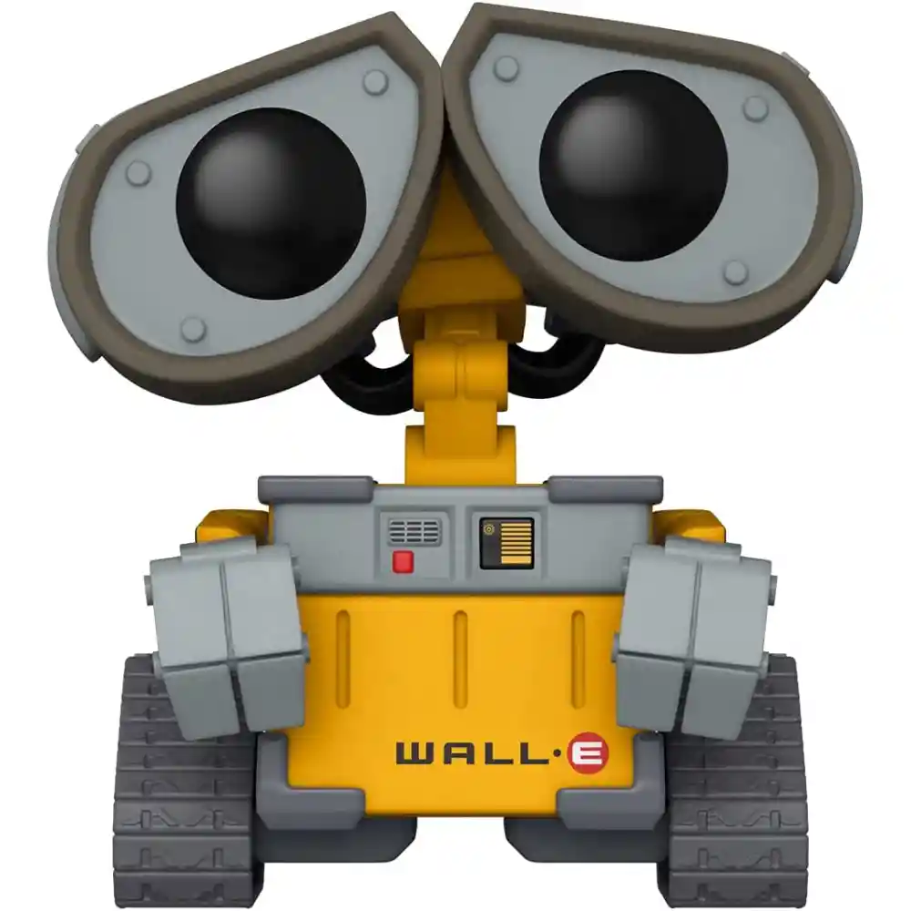 Funko Pop 10p Wall-e (1118) - Wall-e