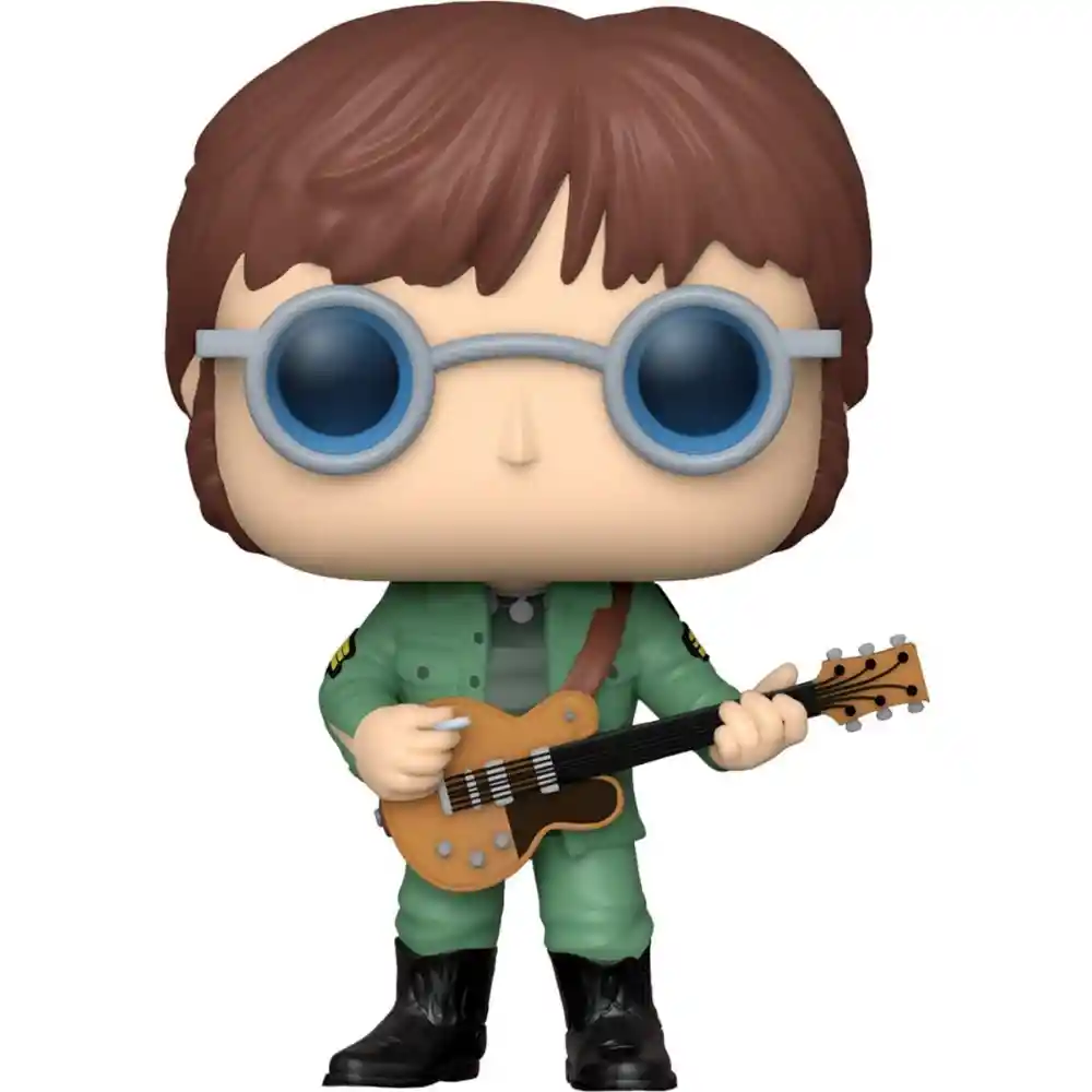 Funko Pop John Lennon (246) - John Lennon