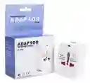 Adaptador Internacional