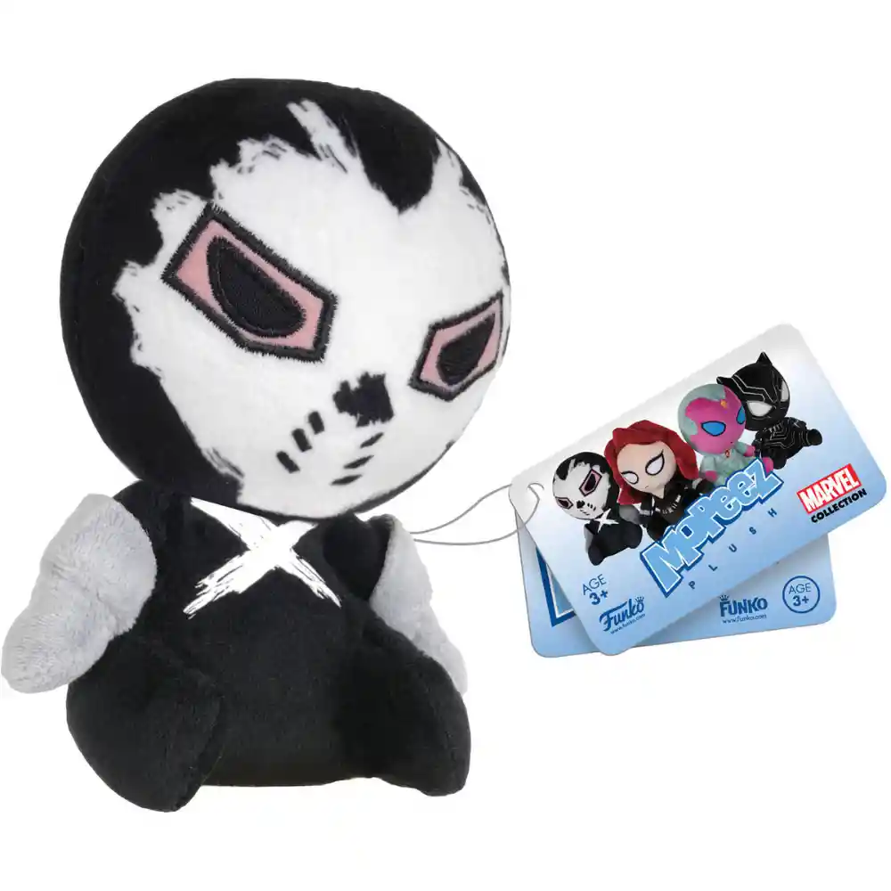 Funko Mopeez Crossbones - Civil War