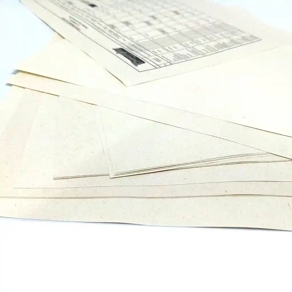 Resma Oficio Ecológica 75gr Reprograf
