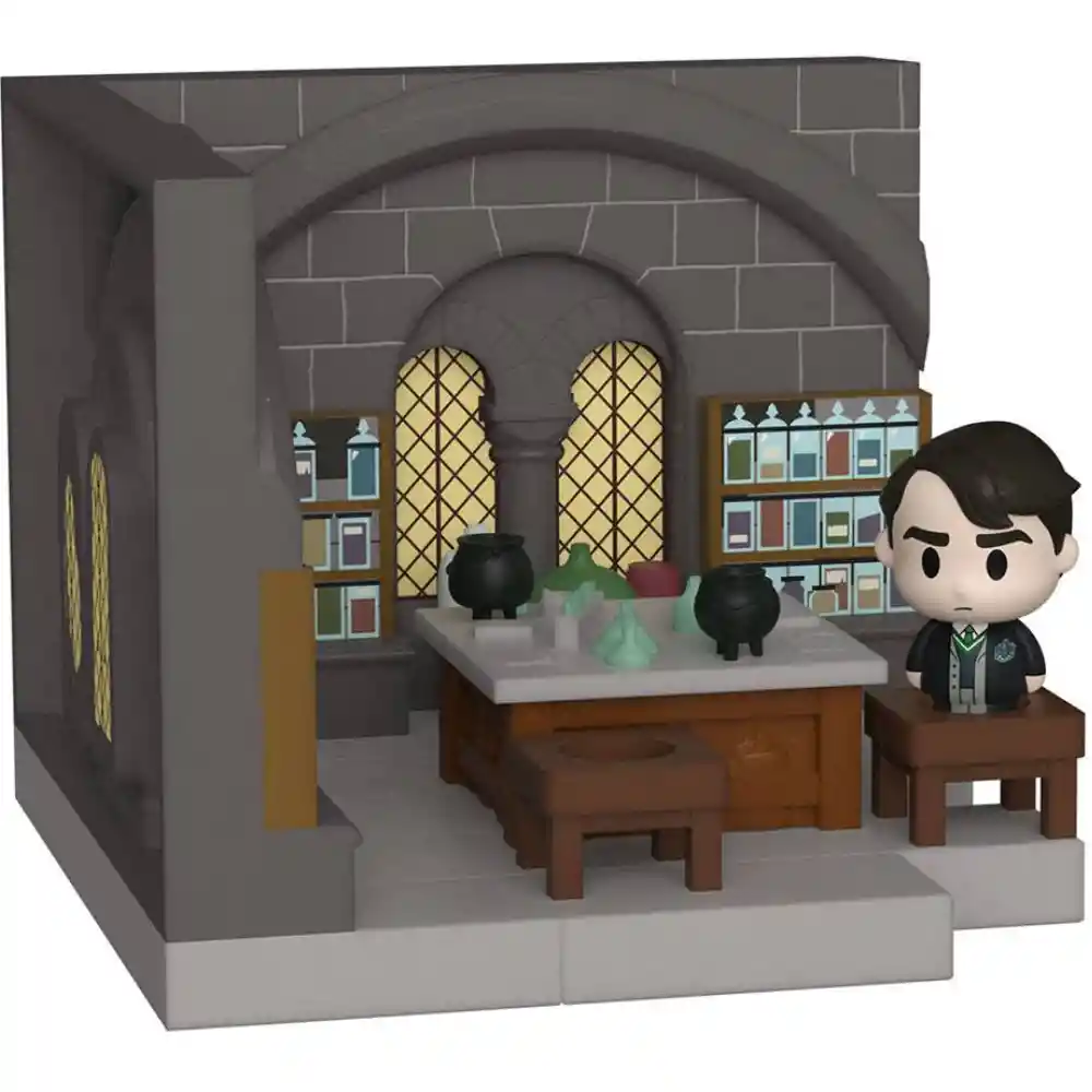 Funko Mini Moments Chase Tom Riddle - Harry Potter