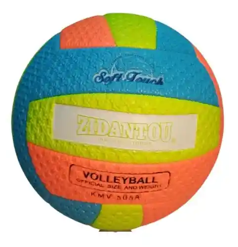 Balón De Voleibol Deporte Juego Pelota