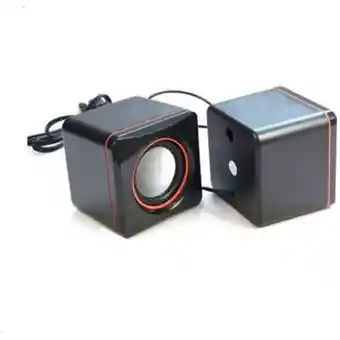 Parlantes Para Pc O Portatil