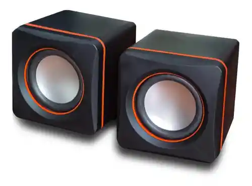 Parlantes Para Pc O Portatil