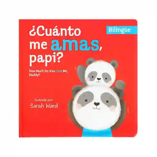 Bilingue ¿cuanto Me Amas Papi? Grupo Sin Fronteras