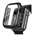 Protector Para Apple Watch Serie 7 | 45mm *negro*
