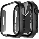 Protector Para Apple Watch | 41mm *negro*