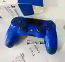 Control Ps4 Sony *azul* Dualshock