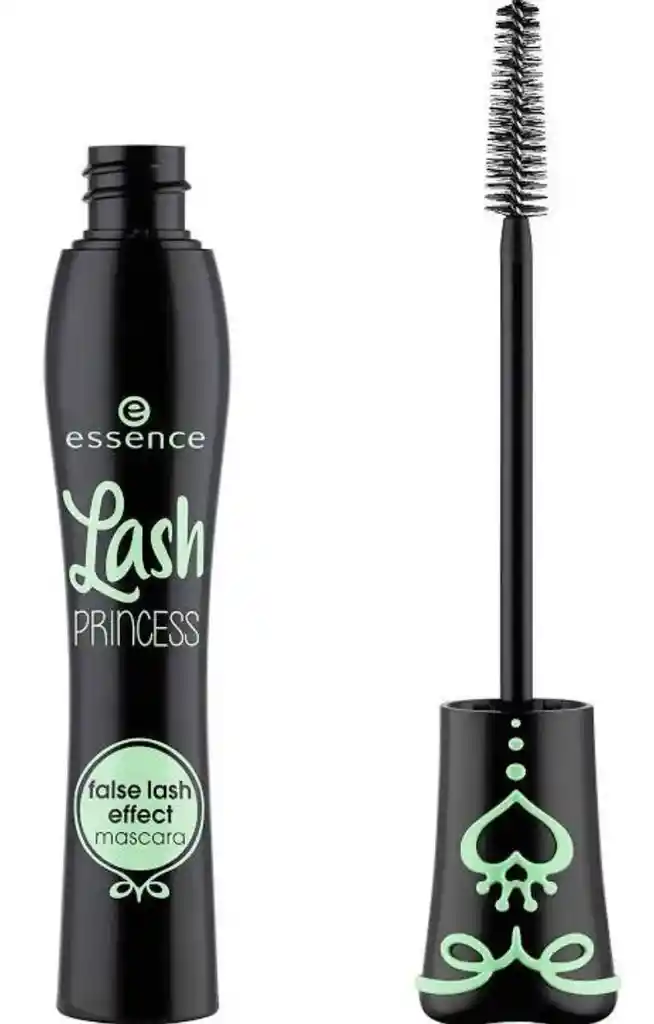 Essence Pestañina Vegana False Lash Effect Lavable