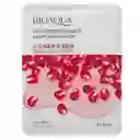 BIOAQUA Velo Facial Red Pomegranate