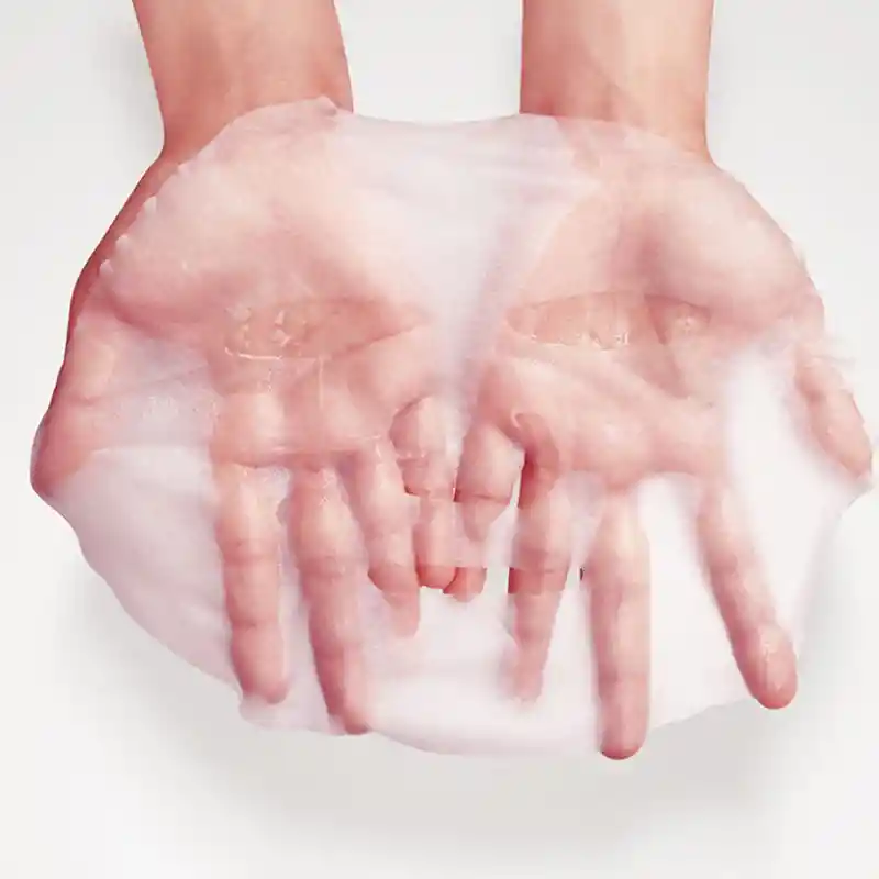 BIOAQUA Velo Facial Cucumber