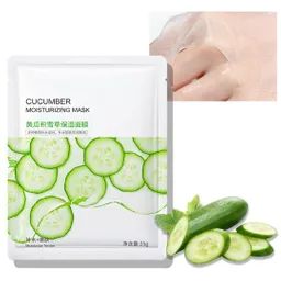 BIOAQUA Velo Facial Cucumber