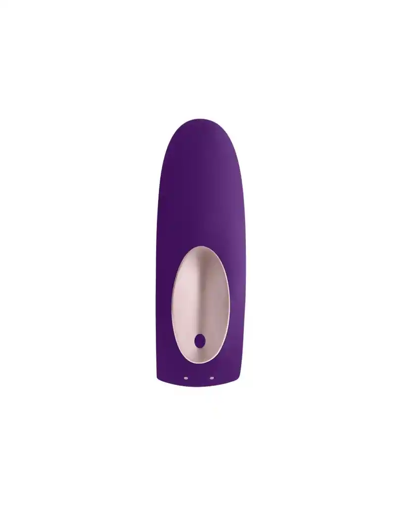 Satisfyer Double Plus Remote