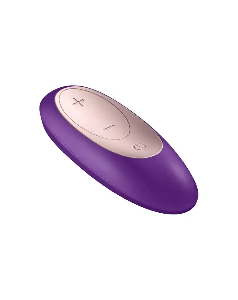 Satisfyer Double Plus Remote