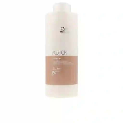 Wella Shampofusion 1000Ml Reparacion Intensa