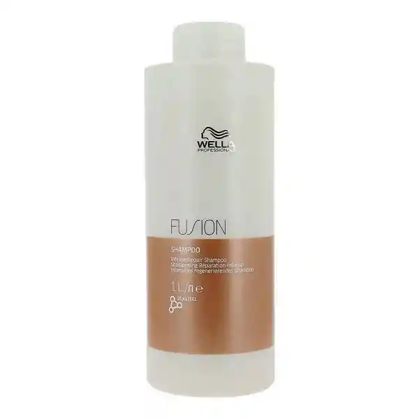 Wella Shampofusion 1000Ml Reparacion Intensa