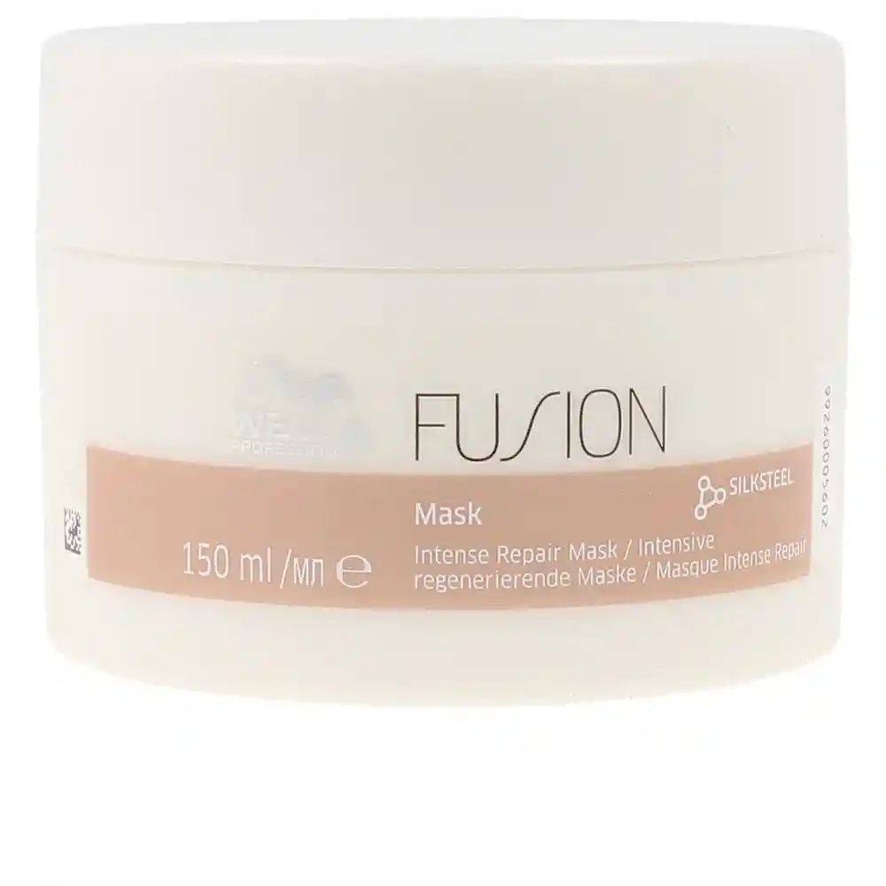 Wella Mascarillafusion 150Ml Reparador Intenso